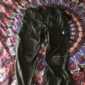 Playboy cargo pants